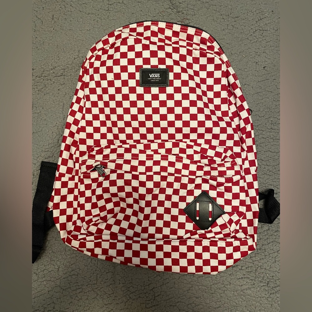 Vans Old Skool III backpack
